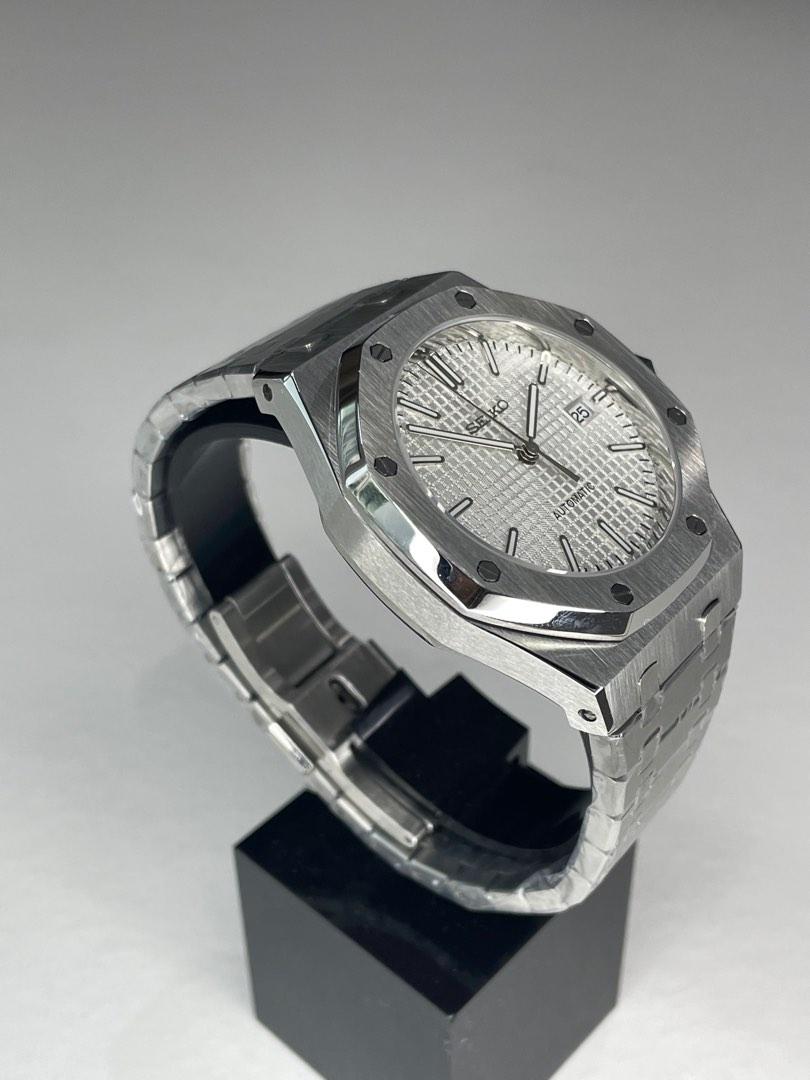 ROYAL OAK (WHITE) MOD
