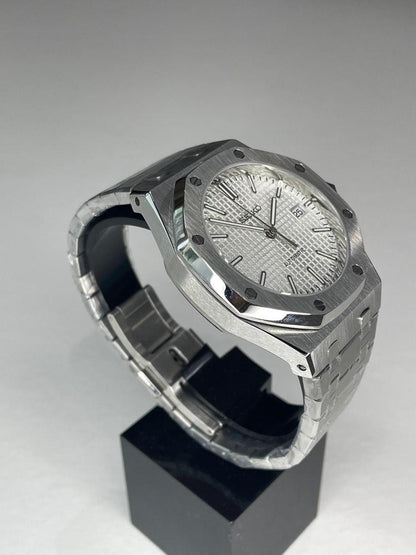 ROYAL OAK (WHITE) MOD