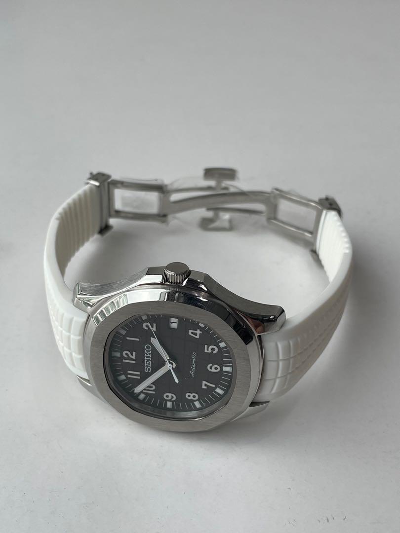 AQUANAUT WHITE MOD