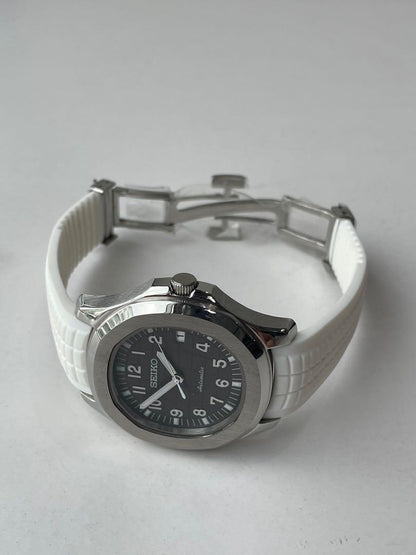 AQUANAUT WHITE MOD