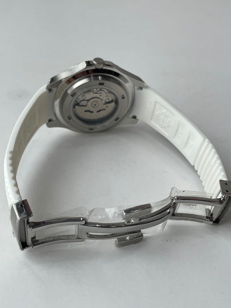 AQUANAUT WHITE MOD