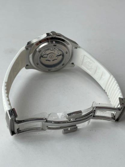 AQUANAUT WHITE MOD