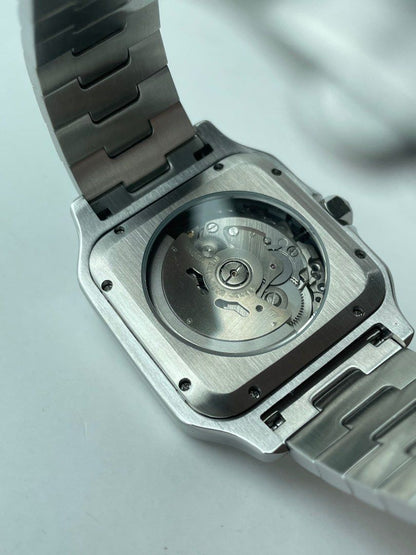 SILLVANTOS MOD (WHITE)