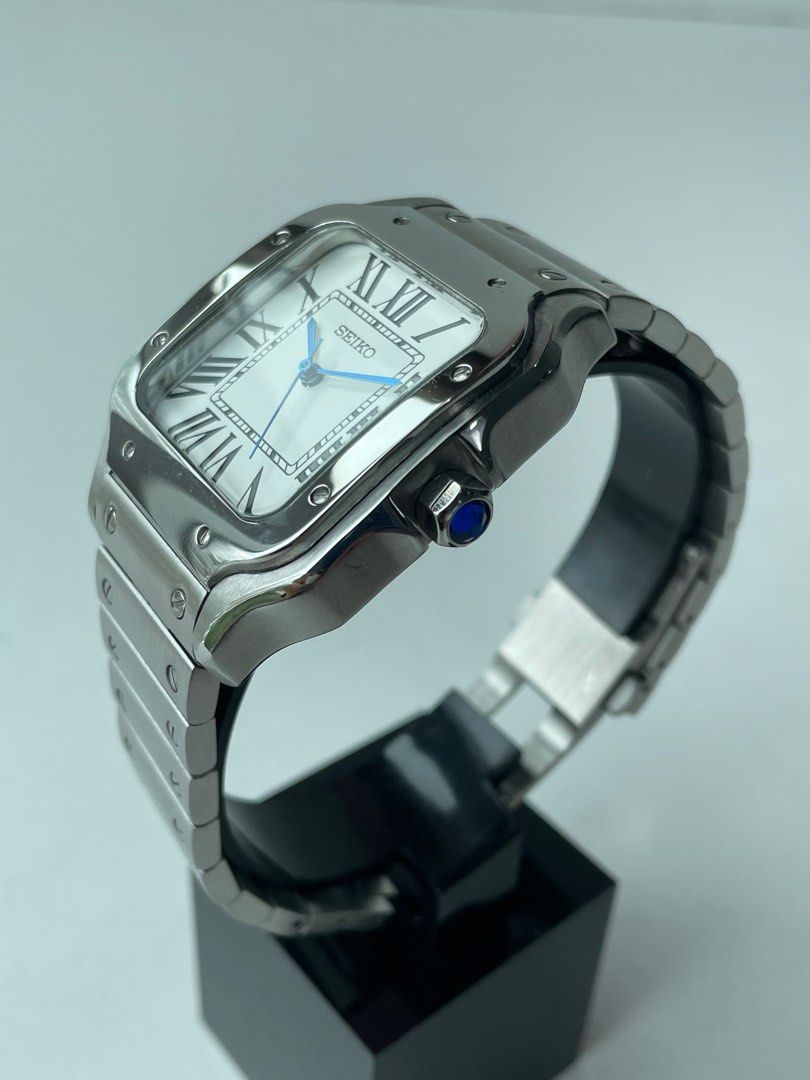 SILLVANTOS MOD (WHITE)