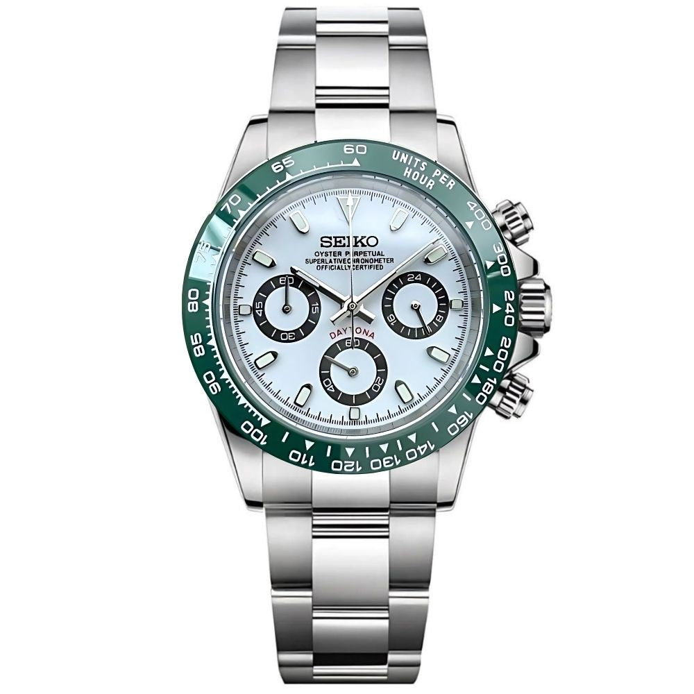 SILLTONA SUMMER GREEN MOD