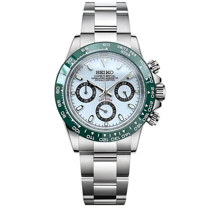 SILLTONA SUMMER GREEN MOD