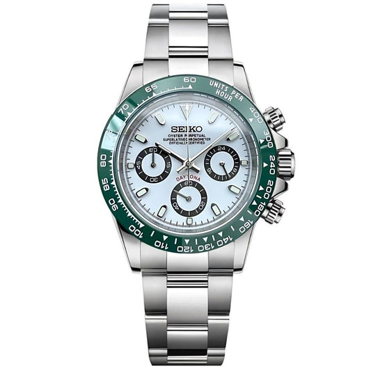 SILLTONA SUMMER GREEN MOD