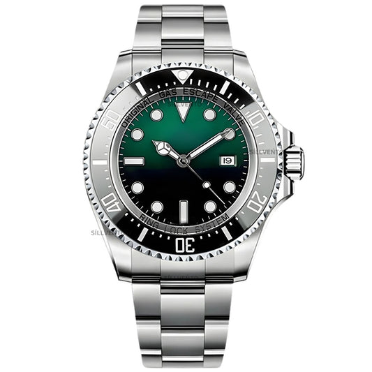 SILLMARINE DEEP GREEN MOD