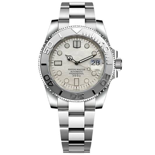 SILLMARINE GREY PEARL MOD