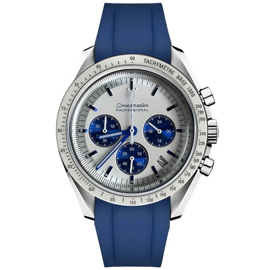 SILLMASTER WHITE MOON MOD