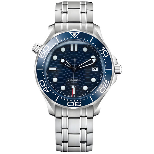 SILLMASTER BLUE SEA MOD