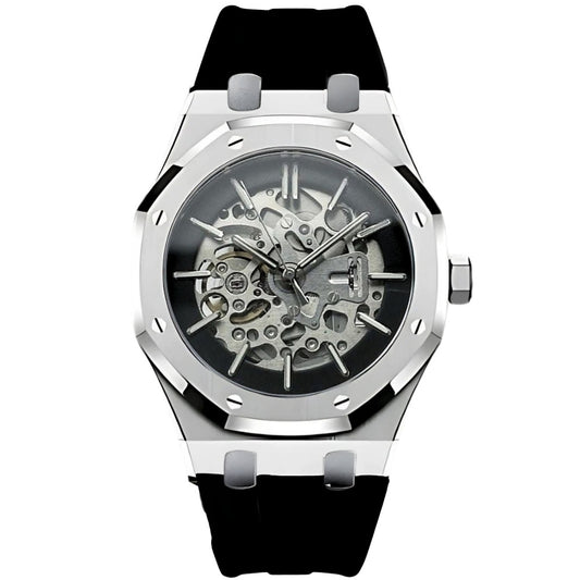 SILLO CLASS SILVER SKELETON MOD