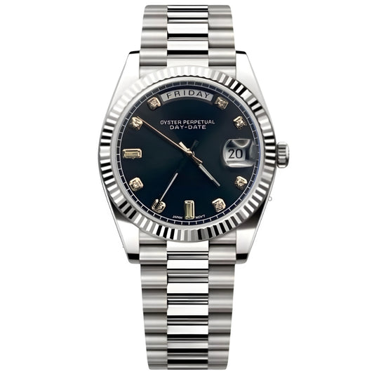 SILLDAY GEM BLACK MOD