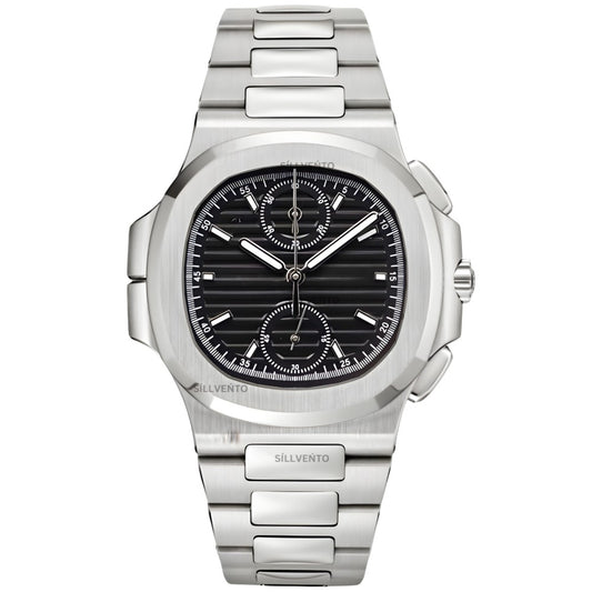 SILLNAUT BLACK SPIDER MOD