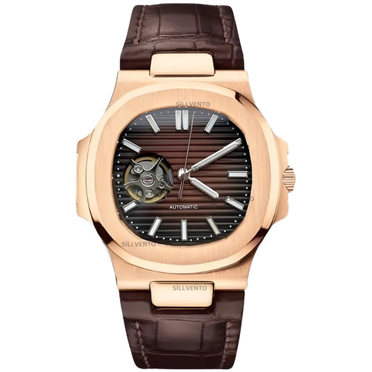 SILLNAUT BROWN OPEN MOD