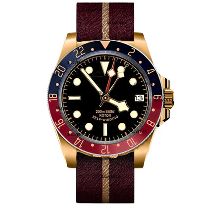 GMT CARIBBEAN SPECIAL MOD