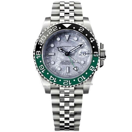 GMT MATEORITE GREEN MOD