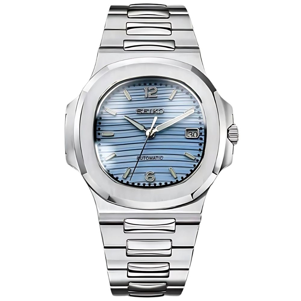 SILLNAUT MOD WAVE BABY BLUE