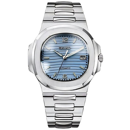 SILLNAUT MOD WAVE BABY BLUE