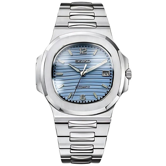 SILLNAUT MOD WAVE BABY BLUE