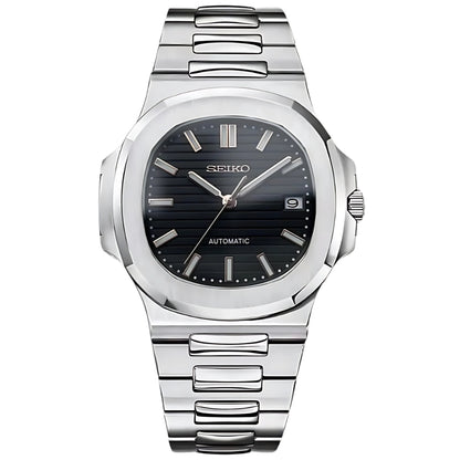 SILLNAUT MOD BLACK