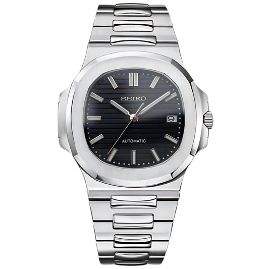 SILLNAUT MOD BLACK