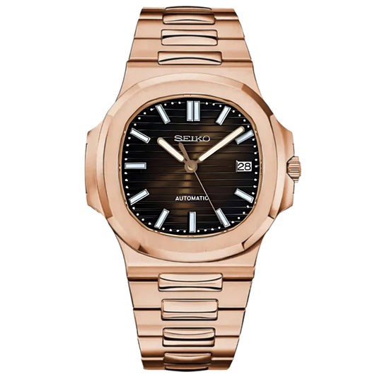 SILLNAUT MOD ROSE GOLD