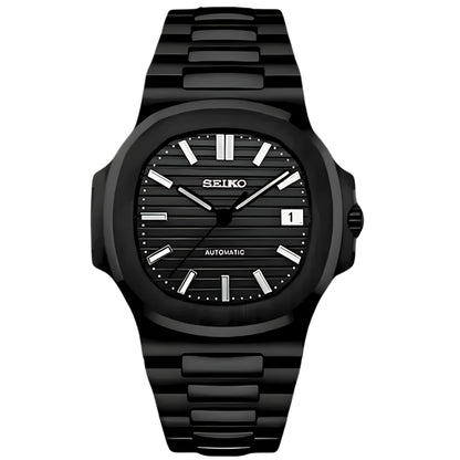 SILLNAUT MOD BLACKED OUT