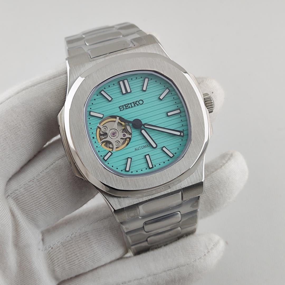SILLNAUT MOD TIFFANY ( OPEN HEART )