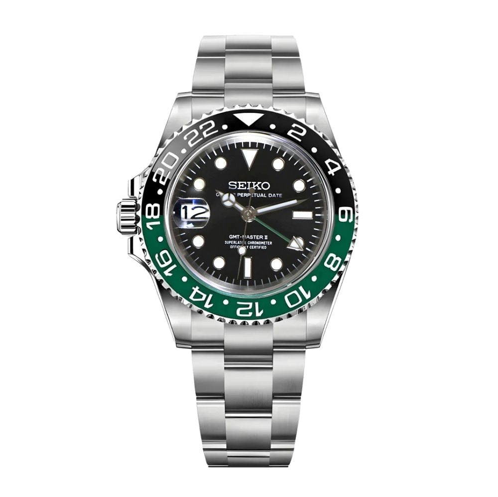 GMT MOD SPRITE LEFTY