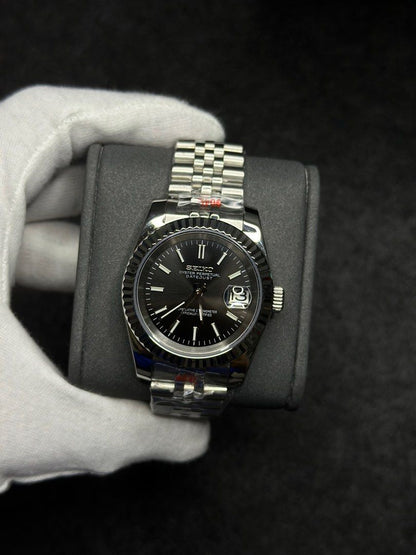 SILL CLASSIC MOD (BLACK)