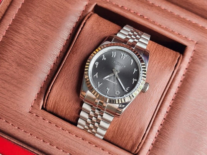 SILL CLASSIC MOD TEXTURED BLACK