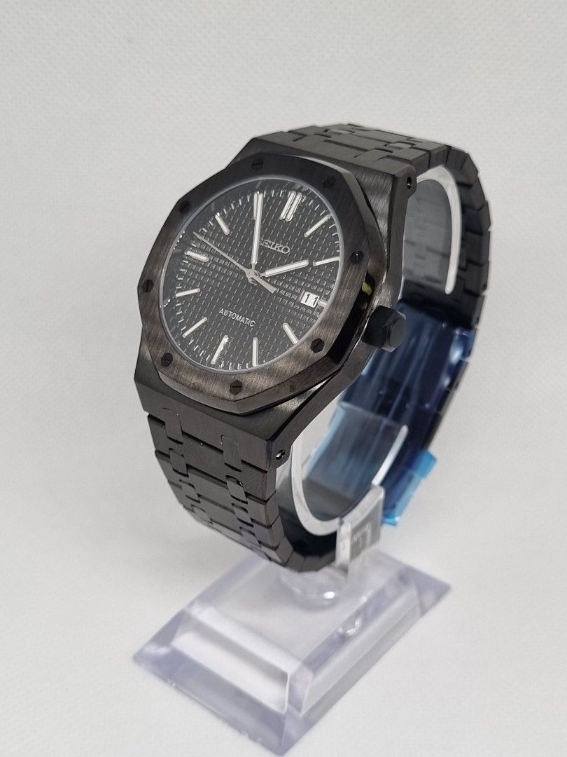 ROYAL OAK BLACKED OUT MOD