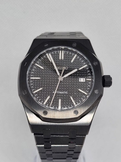 ROYAL OAK BLACKED OUT MOD
