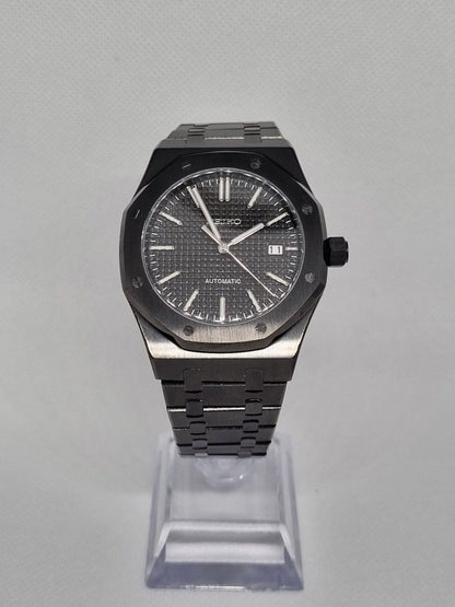 ROYAL OAK BLACKED OUT MOD