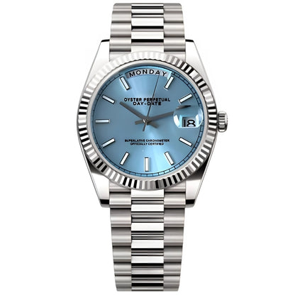SILLDAY TIFFANY BLUE MOD