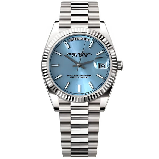 SILLDAY TIFFANY BLUE MOD