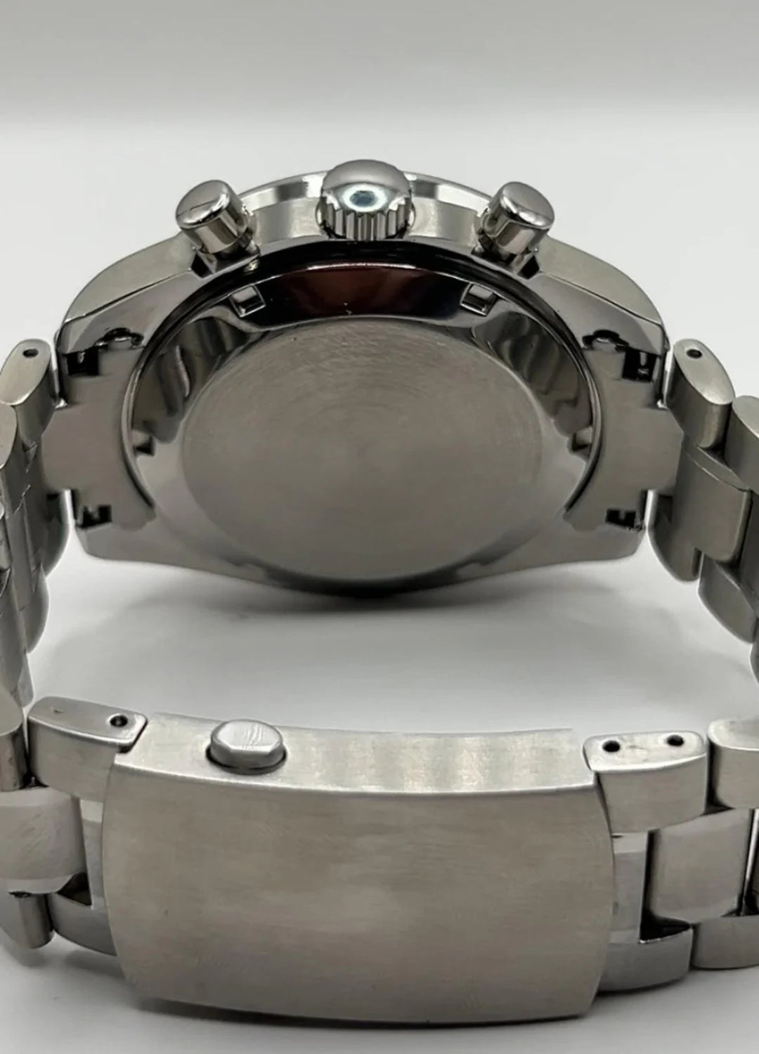 SILLMASTER BLACK MOON – Sillvento Watches