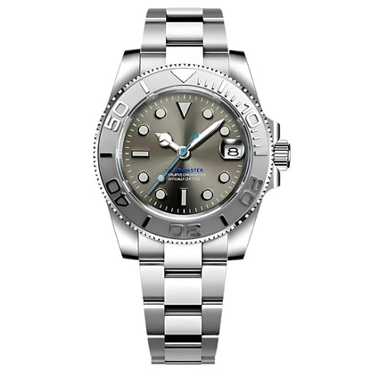 SILLYACHT GREY MOD
