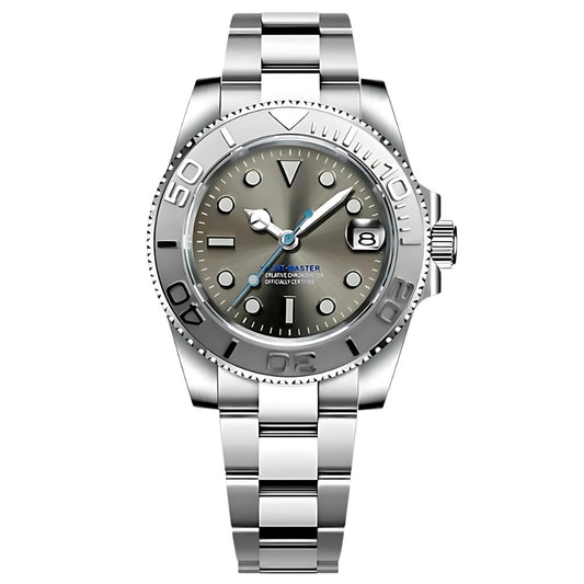 SILLYACHT GREY MOD