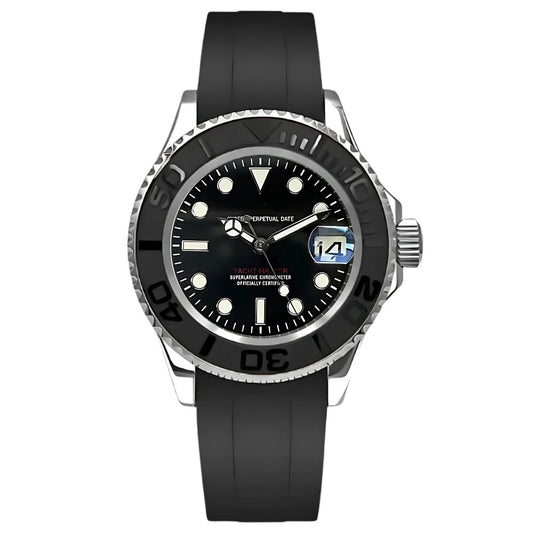 SILLYACHT BLACK MOD