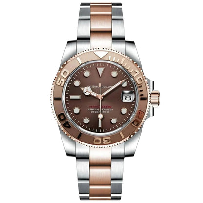 SILLYACHT TWO TONE ROSE MOD