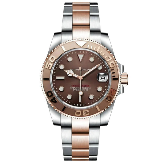 SILLYACHT TWO TONE ROSE MOD
