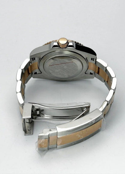 SILLYACHT TWO TONE ROSE MOD