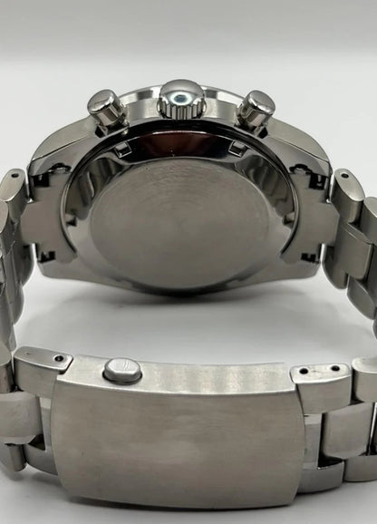 SILLMASTER SILVER MOON MOD