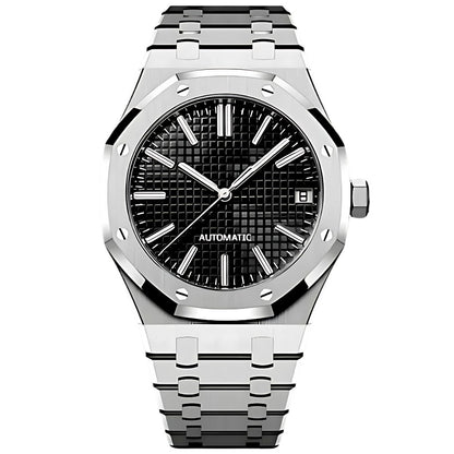 ROYAL OAK BLACK MOD