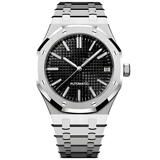 ROYAL OAK BLACK MOD