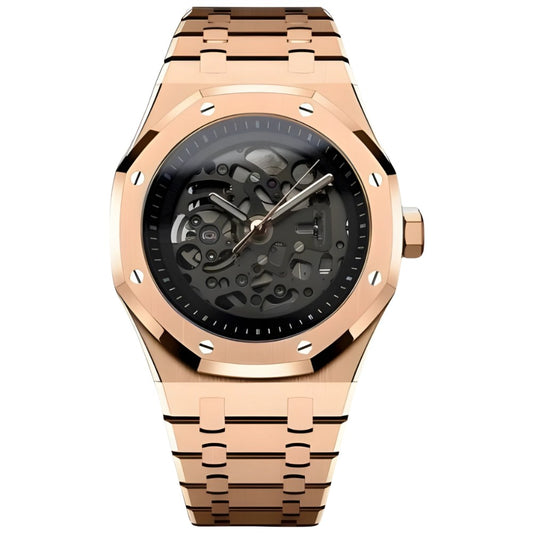 ROYAL OAK ROSE SKELETON MOD