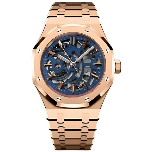 ROYAL OAK SKELETON ROSE MOD