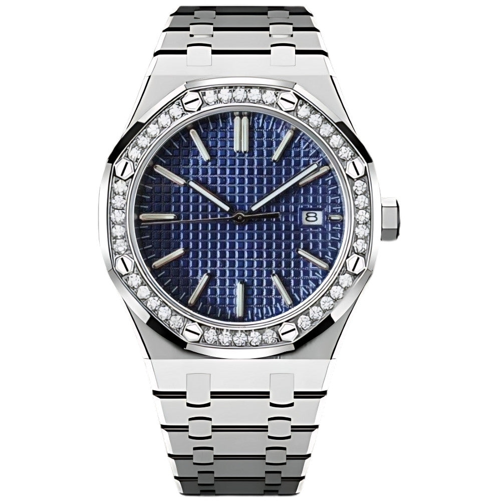 ROYAL OAK BLUE ICE MOD